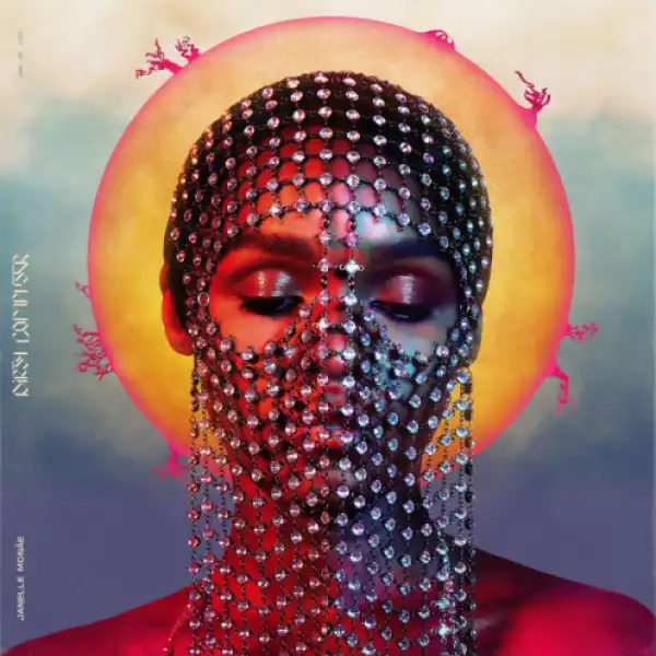 Janelle Monáe - Crazy, Classic, Life